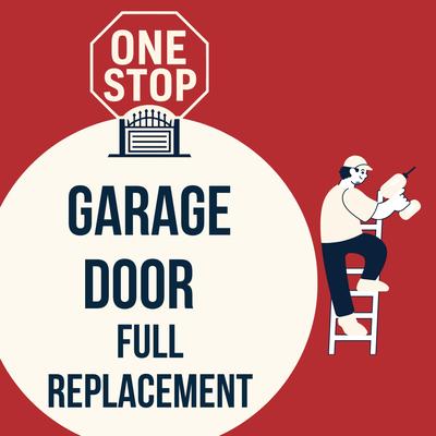 One Stop Garage Doors and Gates