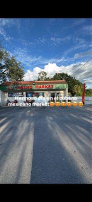 El Cubano Mx Latino Market