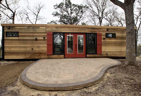 Quality Concrete Designs