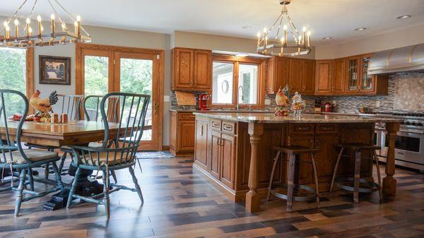 Zengel Group Building and Remodeling