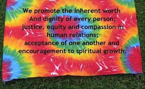 Unitarian Universalist Church of Spartanburg