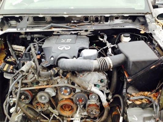 Bass Towing & Storage