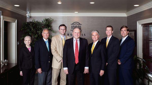 Russell Capital Management