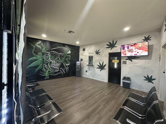 Are you kidding me? #vibes @hts.inglewood