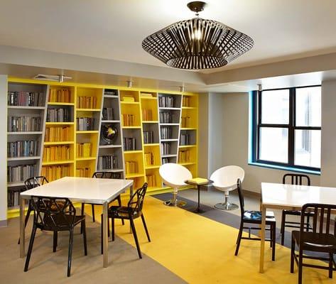 Jewish Student Center