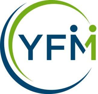 Your Family Matters Logo