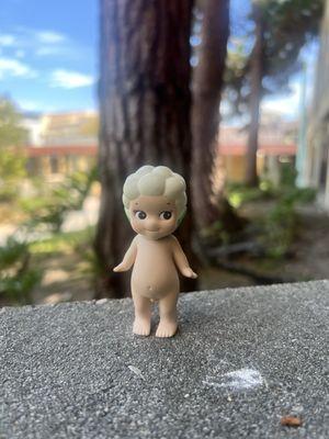 Pulled this little guy.