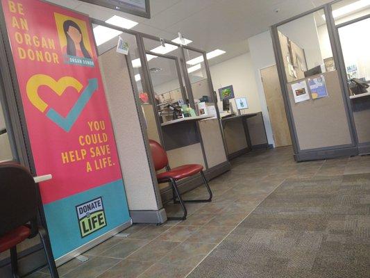 Maine Bureau of Motor Vehicles