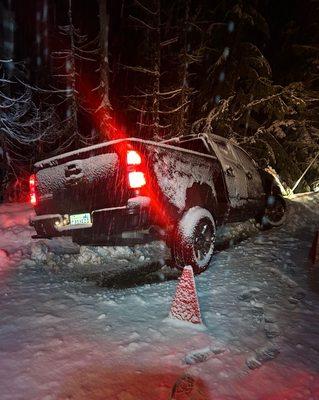 Andrometer Towing llc