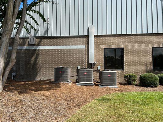 Advanced Maintenance Solutions