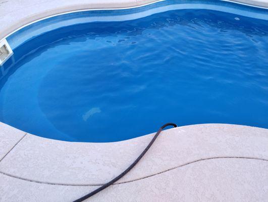 Always Looking Out Pool Cleaning and Repair