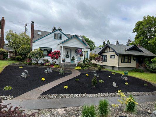 Urban Roots Landscaping