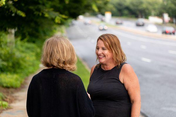 RAD Strategic Partners