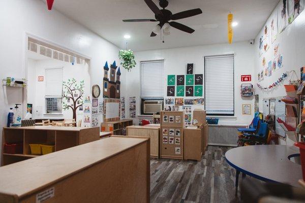 M&M  24 Hr DayCare