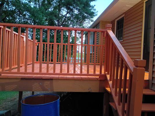 Association HS Professional Painting