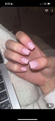 Serenity Nails & Spa