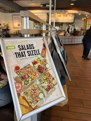 Habit Burger & Grill