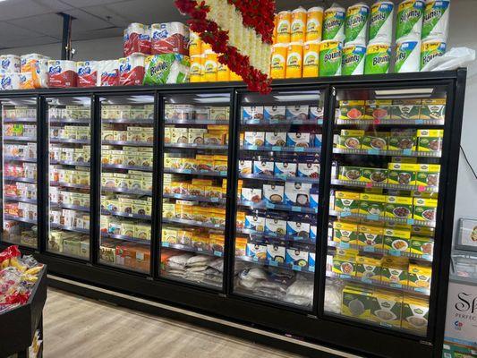 Maharaja Nanuet Farmers Market