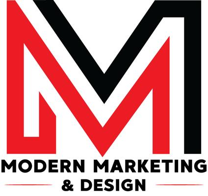 Modern Marketing and Design