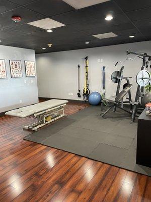 Comprehensive Chiropractic