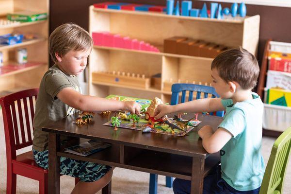 Wonderland Preschool Wonderschool