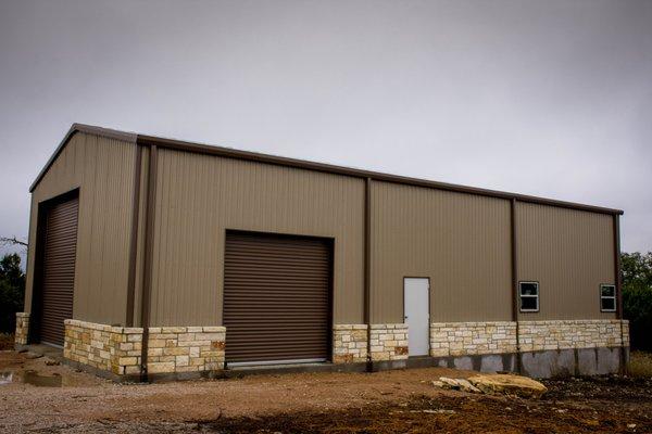 Texas Innovative Building Solutions