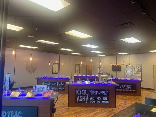 Kure CBD & Vape