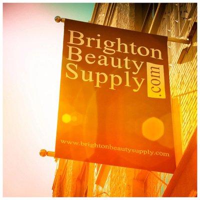 Brighton Beauty Supply