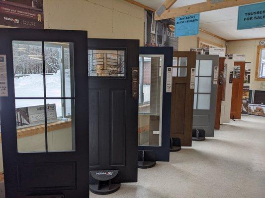 Adirondack Molding & Millworks