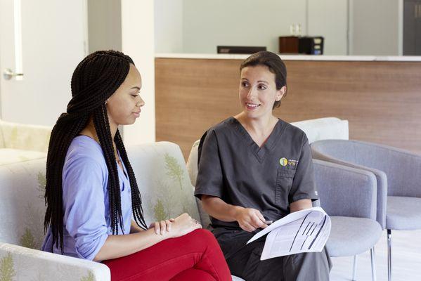 Innovations Surgery Center