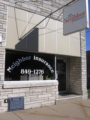 Neighbor Insurance Services