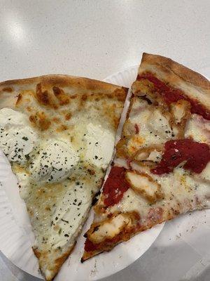 Station Pizza & Brew