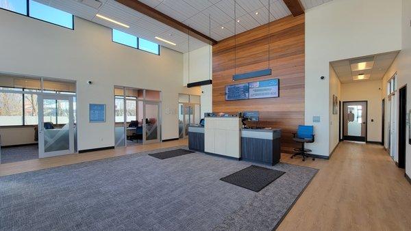 Park Side Credit Union