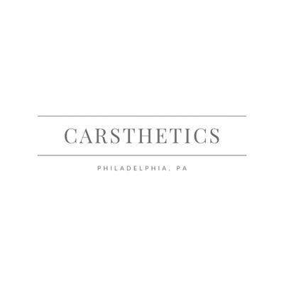 Carsthetics