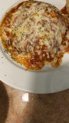 Dino & Francesco's Pizza & Pasta House II