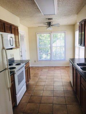 Jefferson Place Apts