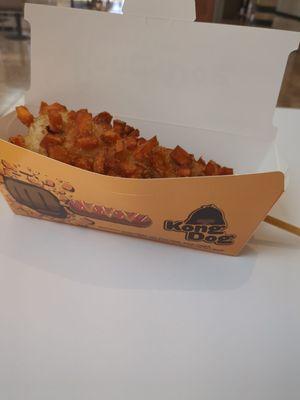 Sweet potato
