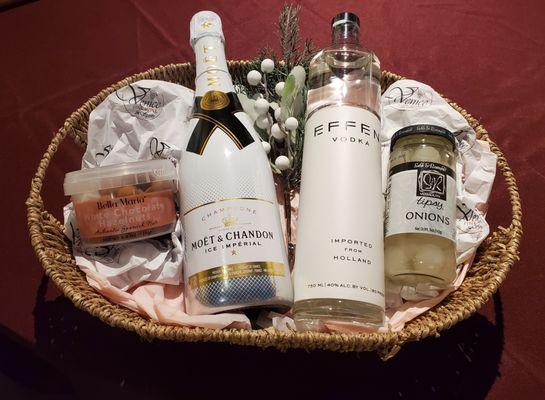 Venice Fine Wine & Spirits