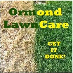 Ormond Lawn Care
