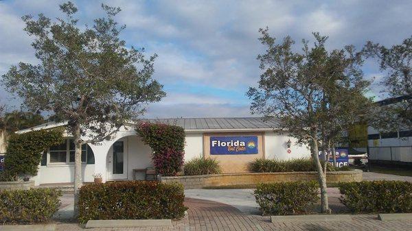 Florida Boat Center