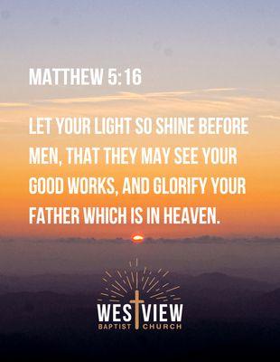 Westview Baptist Church