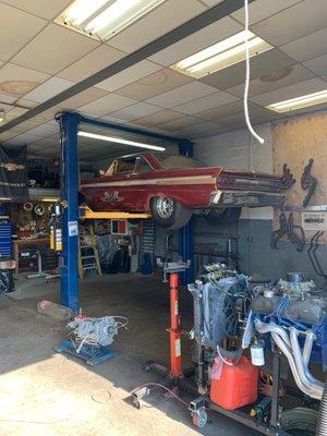 Mack Performance & Fabrication