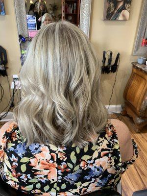 Simply Bliss Salon And Spa