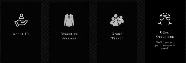 Ambiance Limousine & Transportation