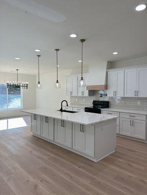 Upstate Sparkle Cleaning