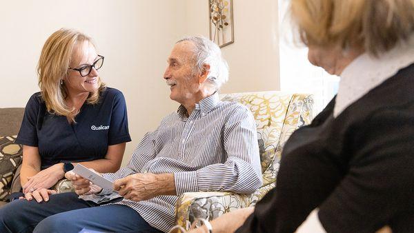 Personalized Home Care