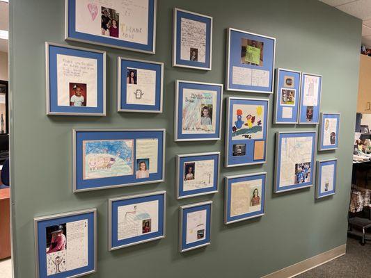 Pediatric Otolaryngology Associates., LLC Daniel L. Wohl, MD