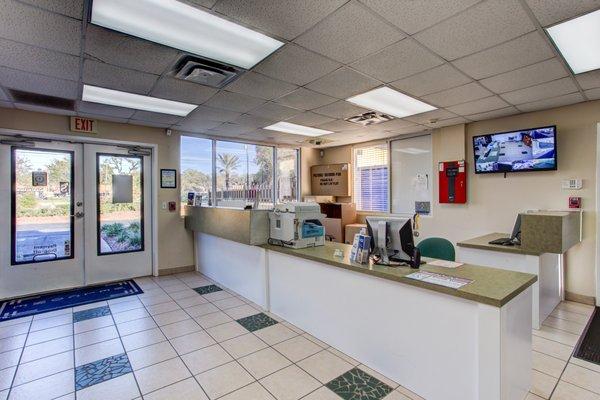 Simply Self Storage - Ormond Beach