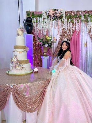 La Estrella Celeste Event Hall