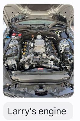 Dallas European Auto